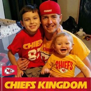 Meet your Posher, Travis